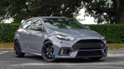 Ford Focus RS review – performance and 0-60 time