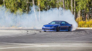 Does Drifting Damage Your Car?