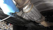 Bad Catalytic Converter Symptoms: A Diagnosis Guide