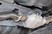 What Happens If You Drill Holes On Your Catalytic Converter?