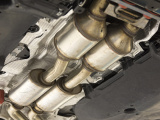 Catalytic Converter Replacement and Repair Cost Guide