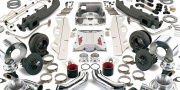 Why are Turbo Kits so Expensive?