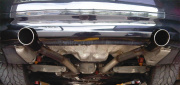 What's Better, Straight Pipe or Cat-Back for Car Performance?
