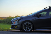 What Does a Suspension Bottom Out Mean?